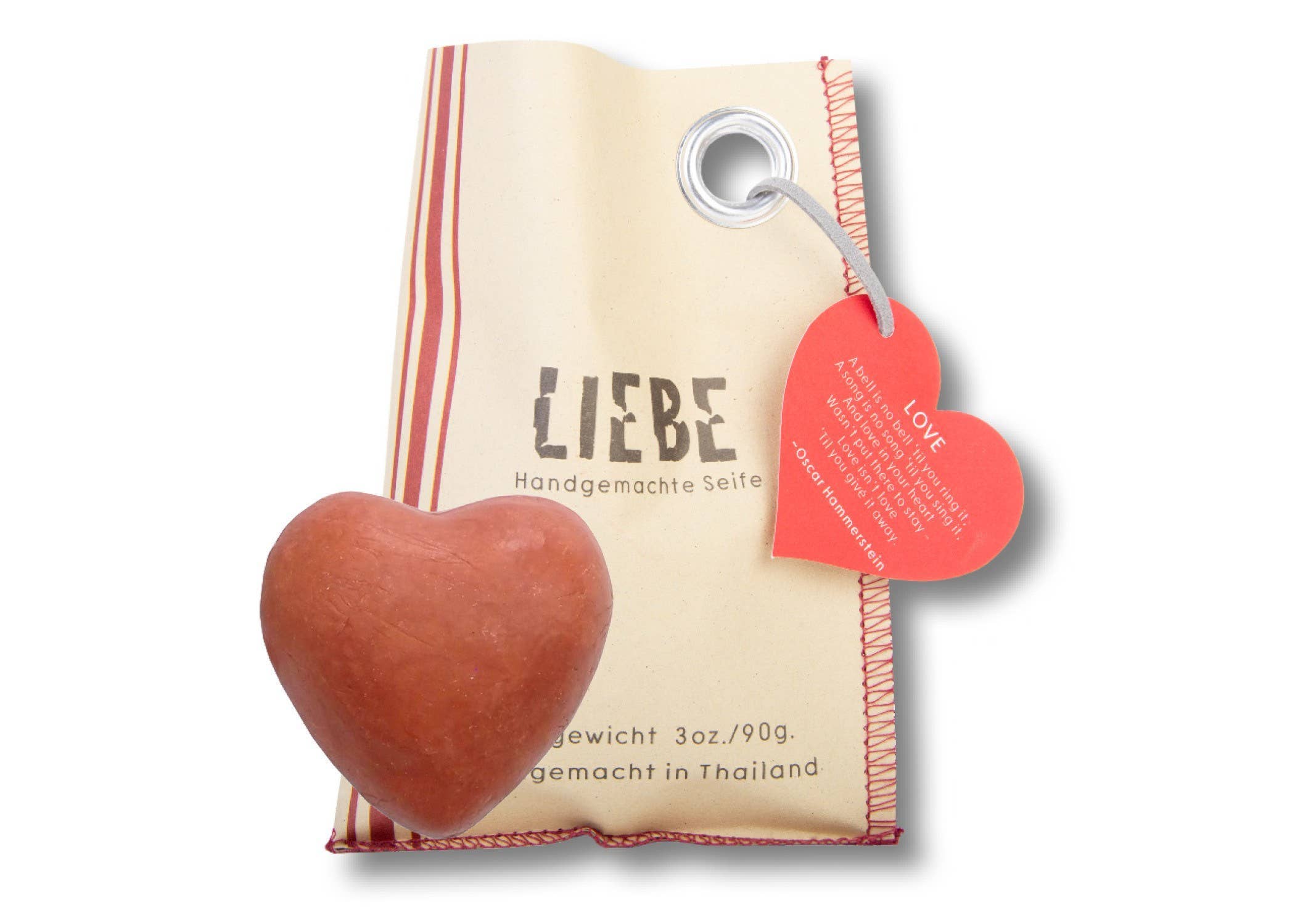 JOJO Geschenke - Vente Pains de savon - Savon parfumé poésie2