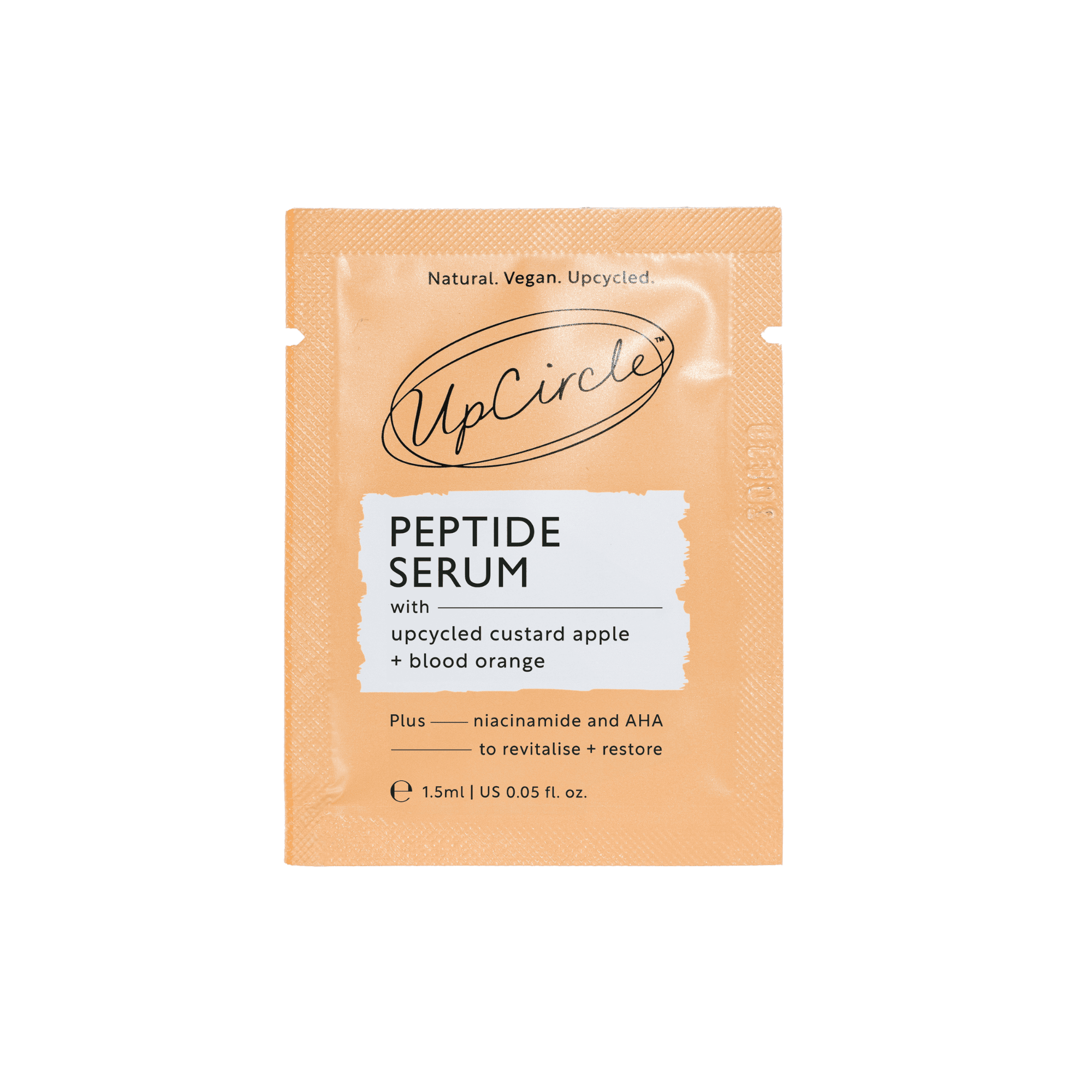 UpCircle Beauty UK – wholesale Facial-care set/kit – UpCircle Wholesale Sample Sachet Packs - Gift GWP Promotions22