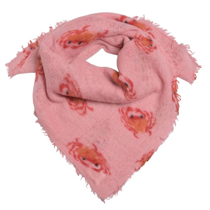 Cangrejo Bandana de Cachemira en Bésame para venta al por mayor de cute stuff GmbH