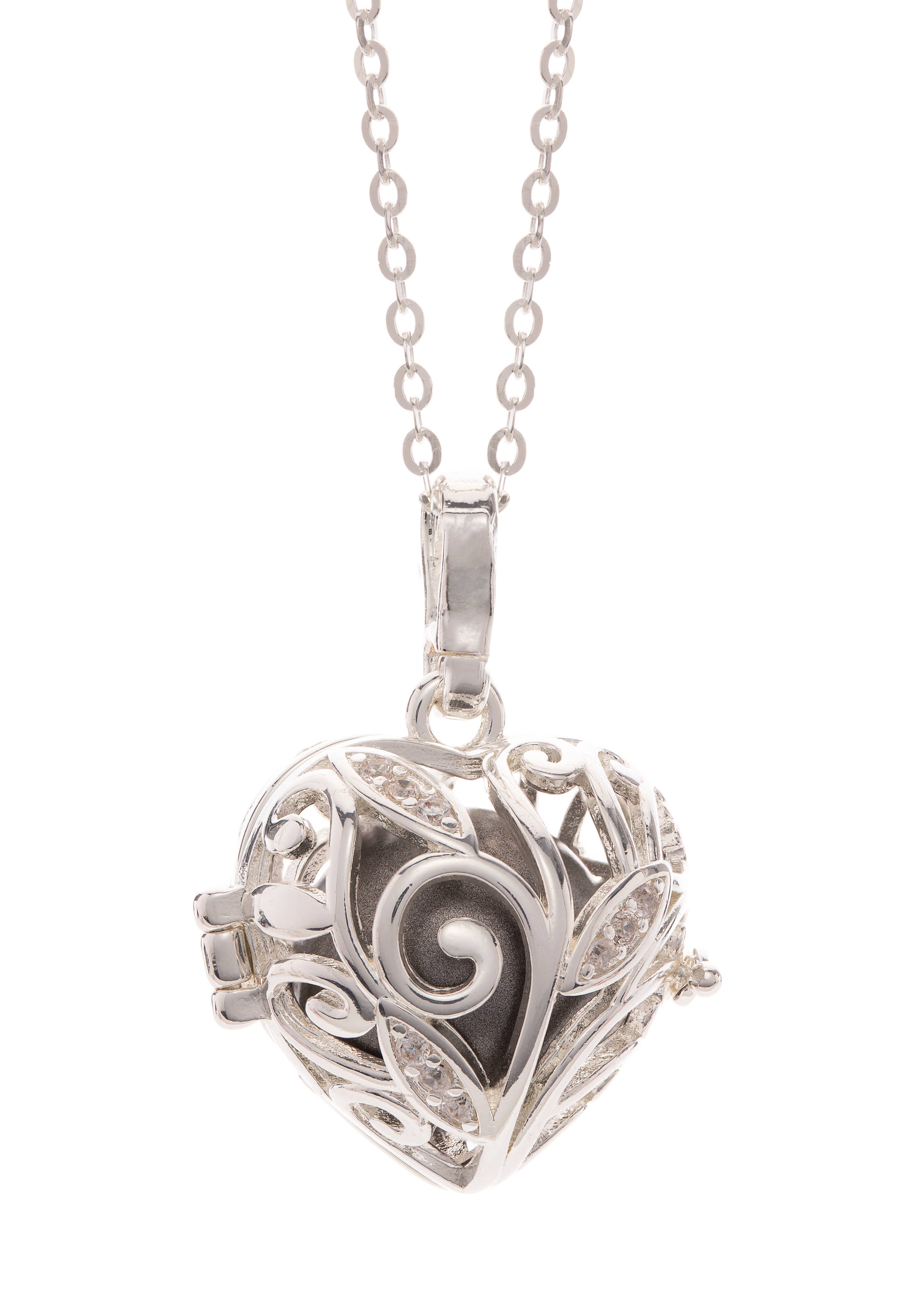 Customized Products UG (hb) – wholesale Pendant/charm necklace – Engelsrufer Necklace "Angel Caller"4