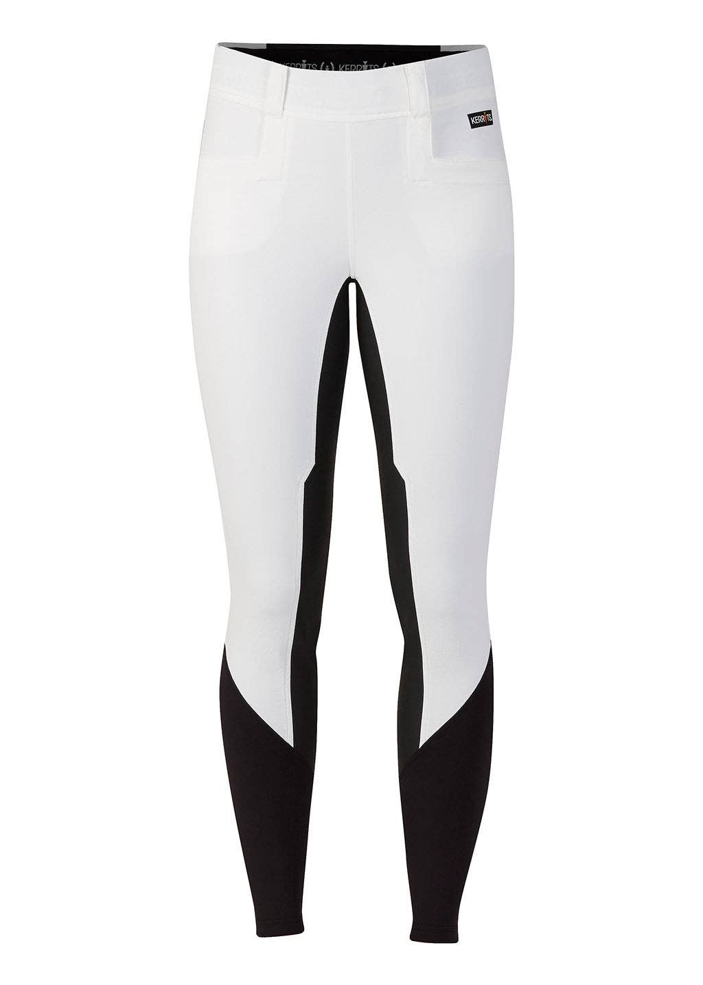 Kerrits - Wholesale Pants - Women's - GripTek™ II Full Seat Riding Breech10