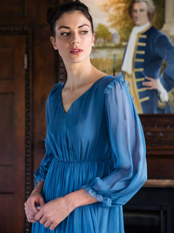 Anna for wholesale by Dzhamy London