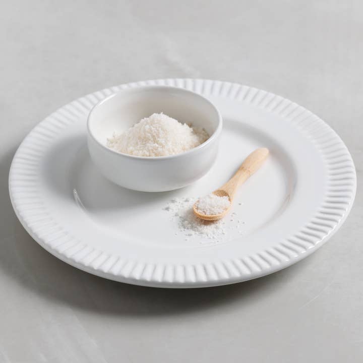 Salt Sisters - Wholesale Zout - Volledig natuurlijk zeezout - citroen - 1,5 oz2