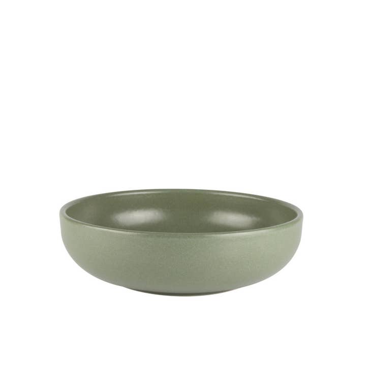 TABLESETTERS LIMITED – wholesale Bowl – Mesa Ceramics Uno Stoneware Individual Bowl 16cm