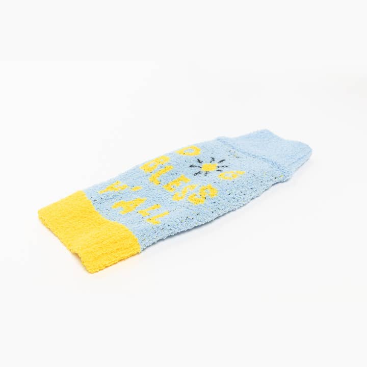 Camisola Dog Bless por atacado de the furryfolks