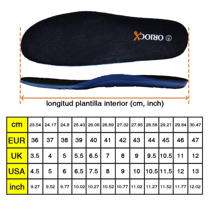 Oriocx - Prodimex Global S.L. - Venta al por mayor Zapatillas deportivas - Hombre - Zapatillas Trail Running Malmo Rojo