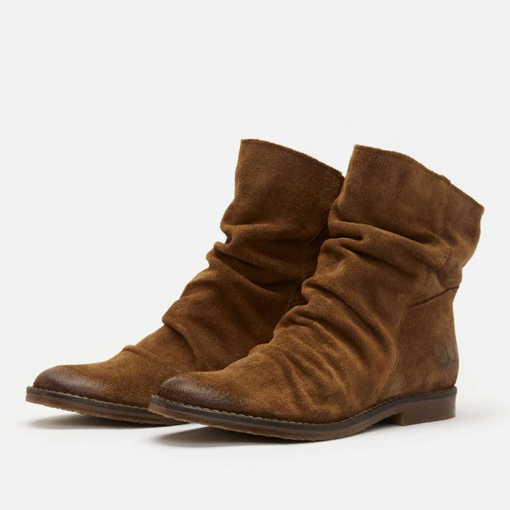 Women's Boots Clash 8114 Marvin Mou for wholesale on Faire1