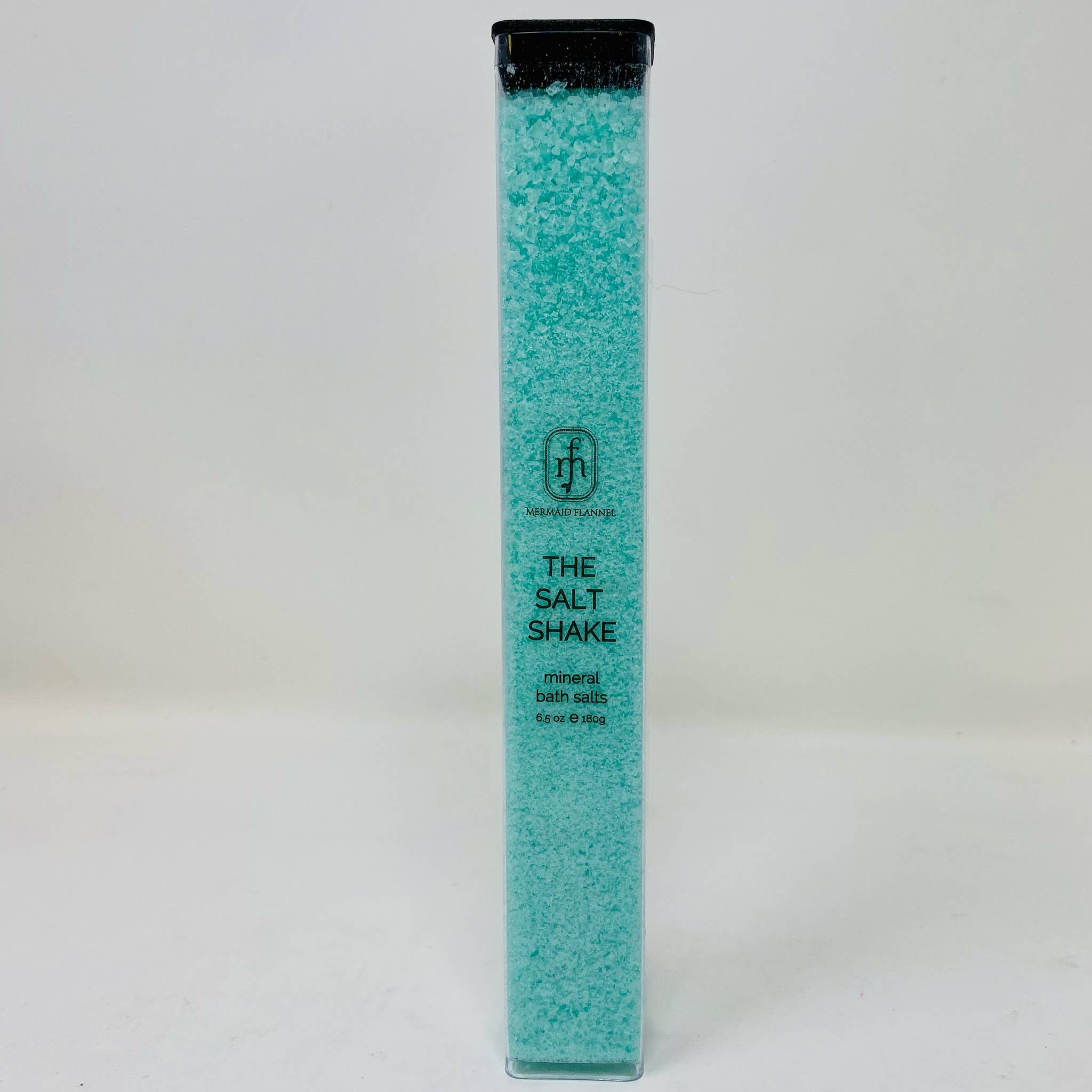 Mermaid Flannel - Wholesale Bath Salts - THE SALT SHAKE VARIETY PACK8