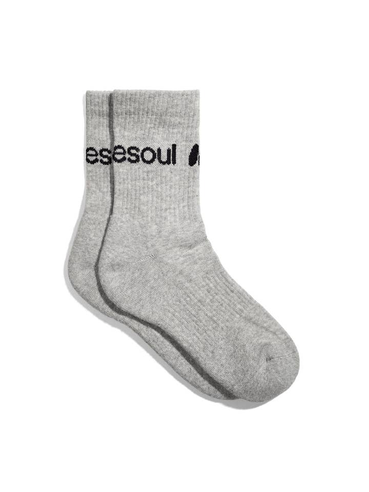 doublesoul - Vendita all'ingrosso Calzini - Unisex - Calzini alti unisex a metà polpaccio per tutti i giorni16