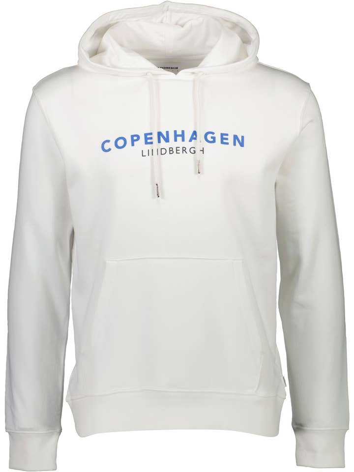 Sweat à capuche Copenhagen Sweat Style : 30-705096CUS pour la vente par Lindbergh