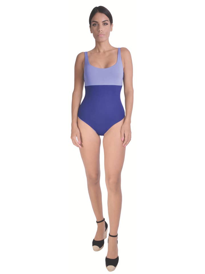 Raggianti woman – wholesale Baddräkt - Dam – KOSTYM HÄNGSLEN R2028