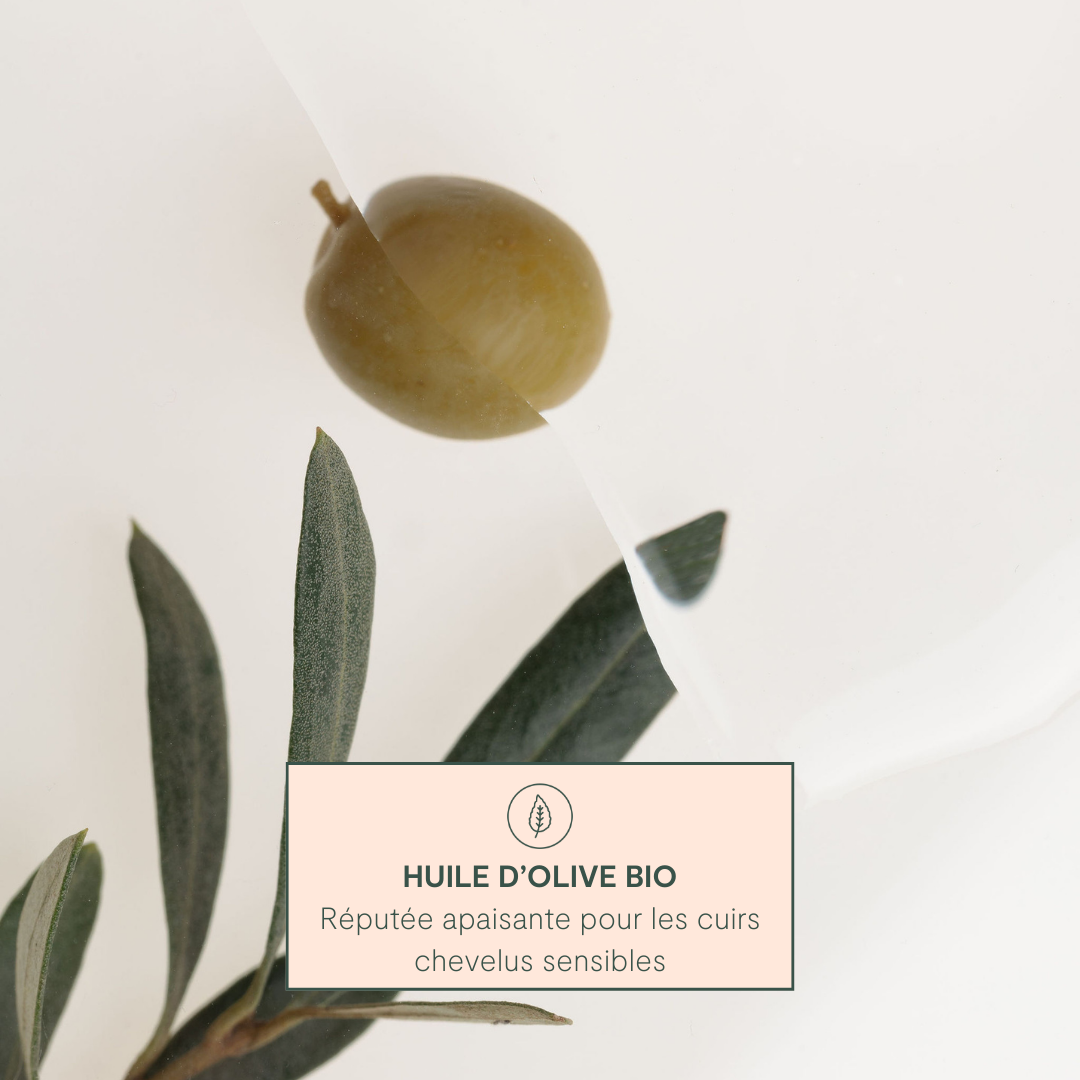 LAO - Wholesale Hair Conditioner - NEW - Conditioner 6