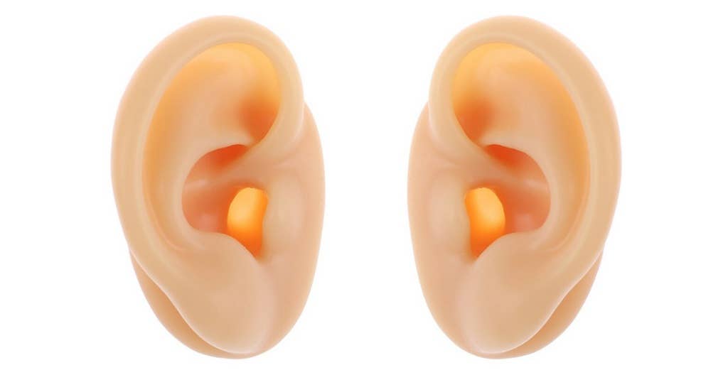 SKINPOP - Wholesale Jewelry Stand & Display - 3D SYNTHETIC LEATHER PIERCING TRAINING A3 A4 A522