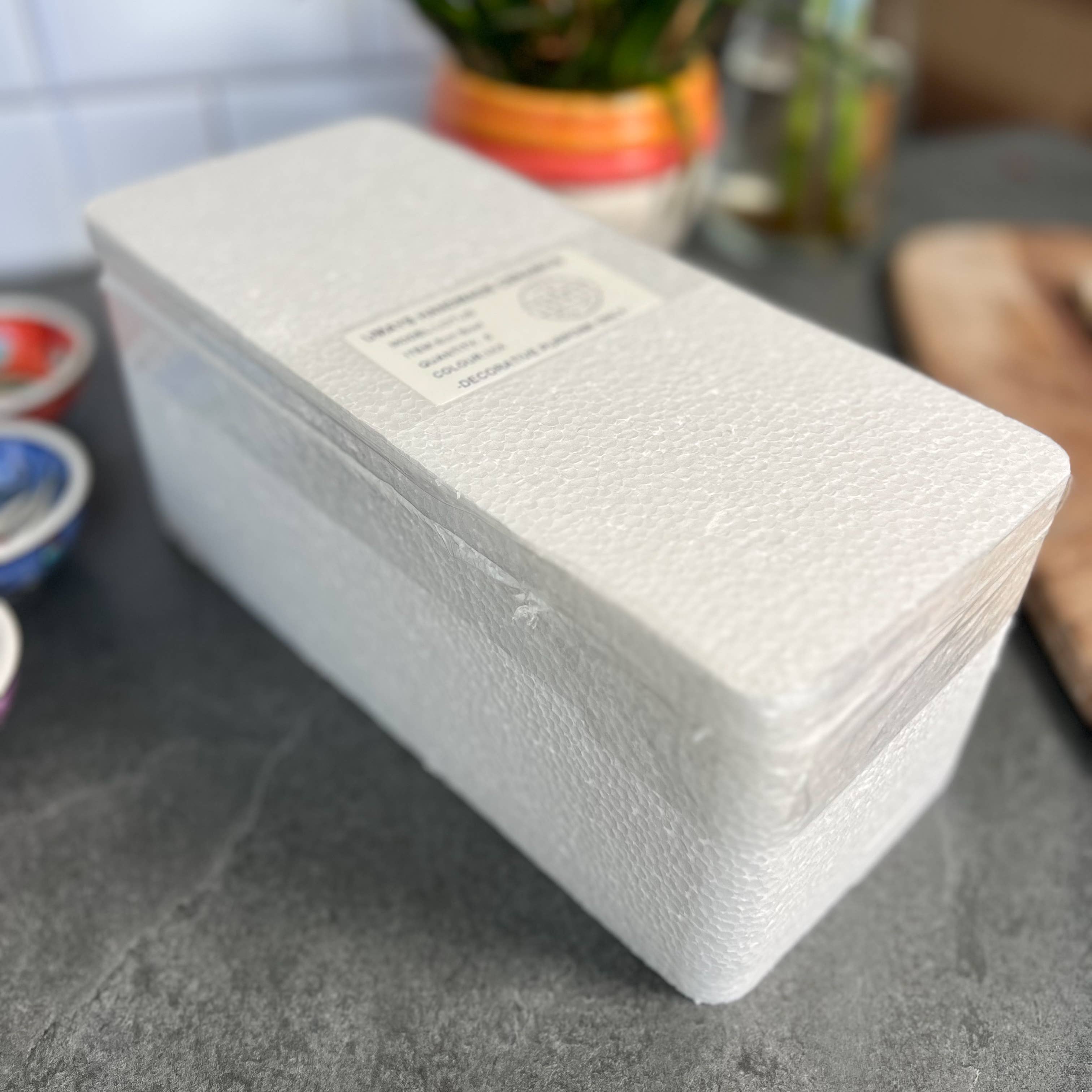 Umays Boho - Wholesale Bowl - Handpainted Ceramic Bowl, Cute Bowls, Trinket Dishes9