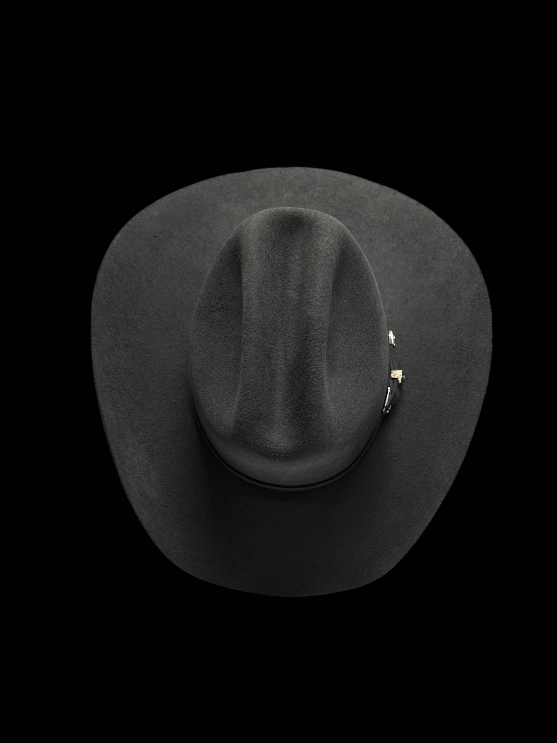 Nati Natash - Wholesale Fedora - Women's - Premium Wool Cattleman Country 32