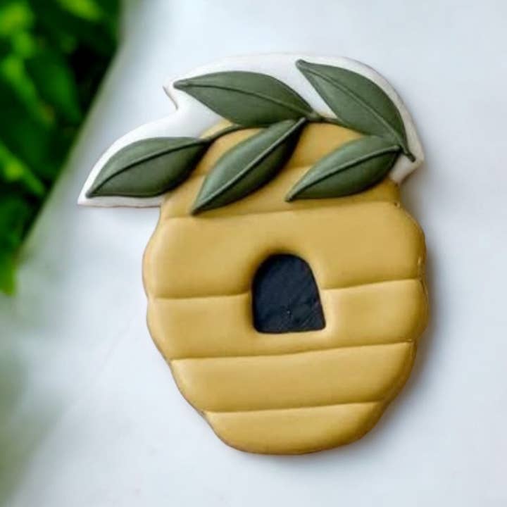 Wildflour Bakery - Wholesale Cookie - Beehive Sugar Cookies