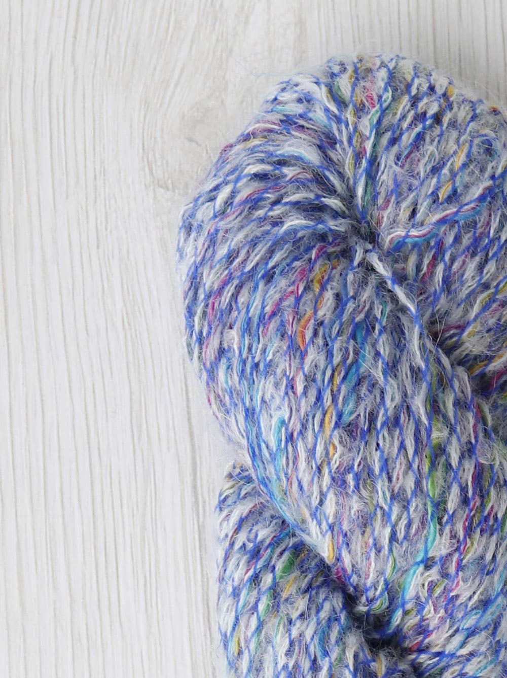 DHG - Wholesale Yarn - VIVIENNE 50g skein - mohair blend8