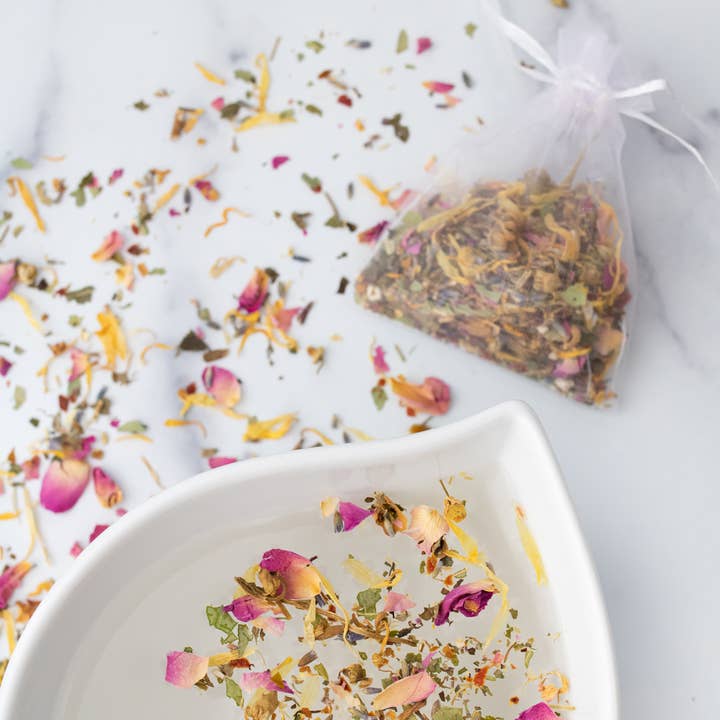 Farmtrue - Vente Bains de vapeur pour le visage - Vapeur visage botanique2