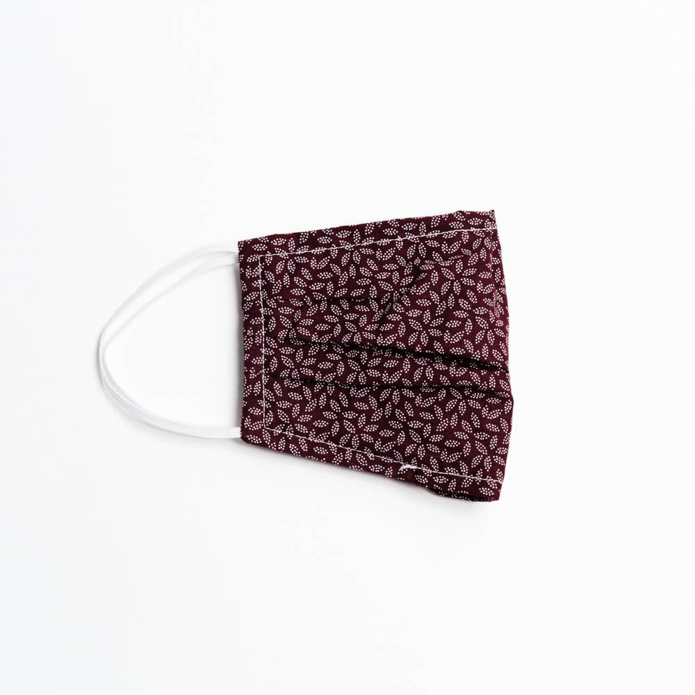 Soul Perch – wholesale Non-medical disposable mask – Vineyard Wine Face Mask2