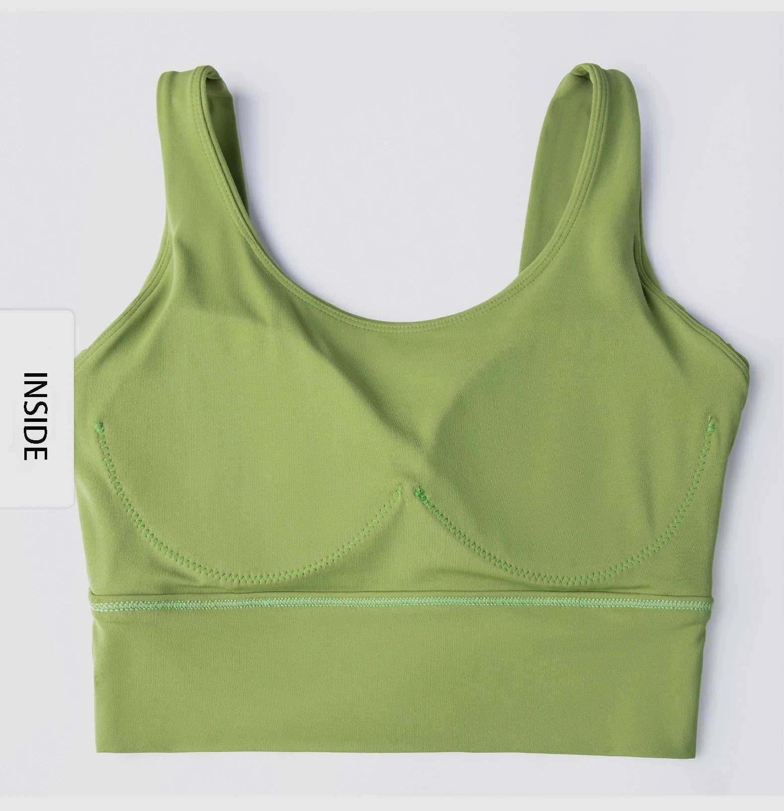 Belsize Activewear - Vendita all'ingrosso Completo sportivo - Donna - Set leggings e reggiseno sportivo da donna16