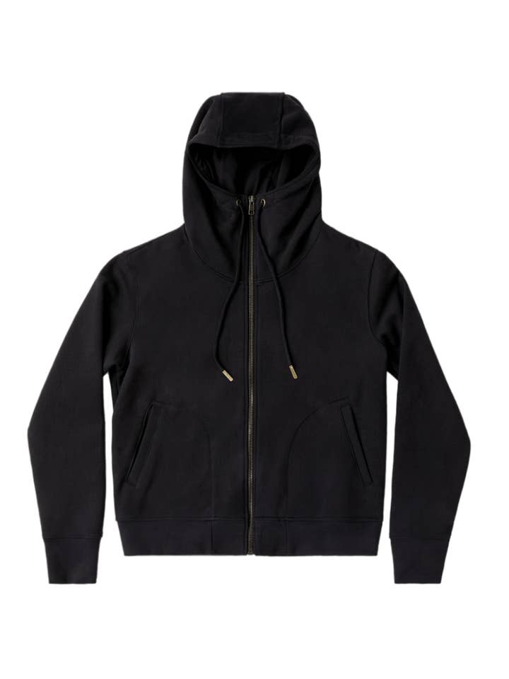 THE FOUND HOODIE for wholesale by Ality Designs, Inc.