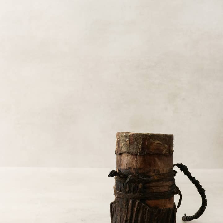 Botanical Boys - Wholesale Honey pot - Turkana Honey Pot - 20.43