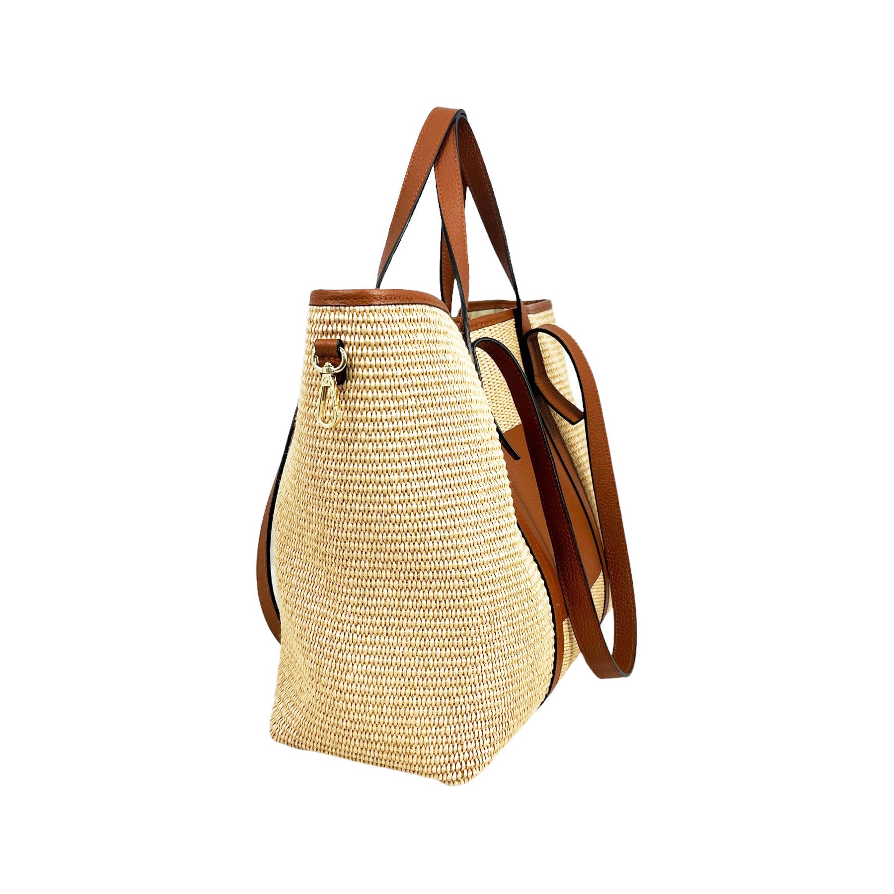 Cheval Firenze - Wholesale Shoulder Bag - Women's - Cheval Firenze Formentera shoulder bag6