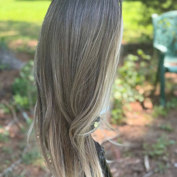 Naomi's Happy Place Shop - Wholesale Hair Extensions - TRIXIE Mono9