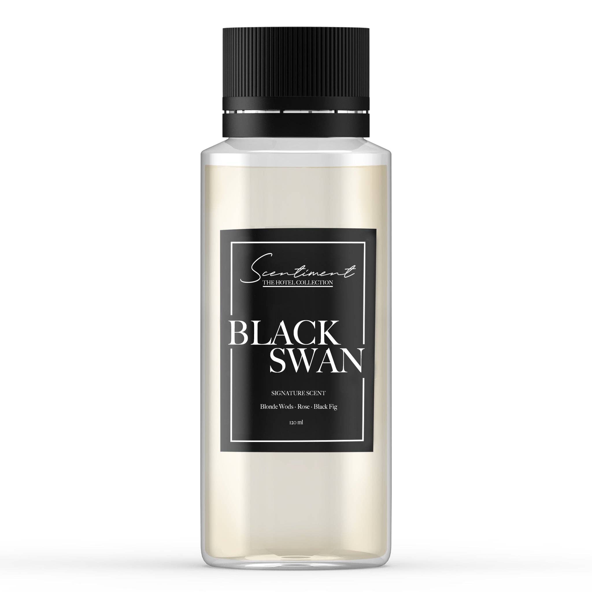 Scentiment – wholesale Perfume/eau de toilette – Black Swan3
