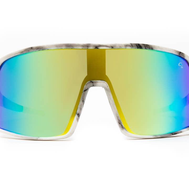 Harbor Camouflage Sunglasses for wholesale by Biscayners Miami