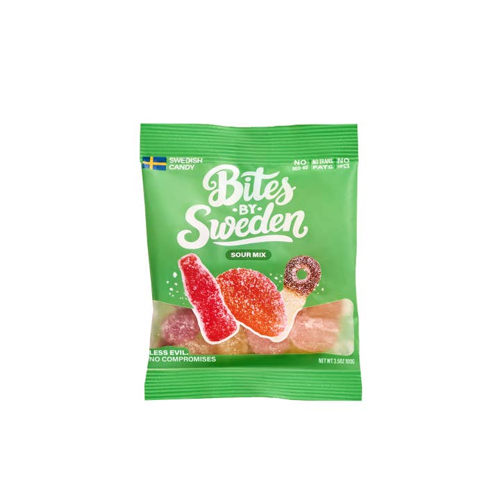 Sour Mix for wholesale by Bites By Sweden