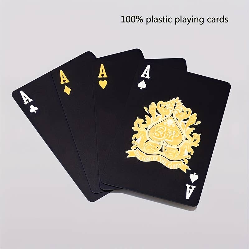 Shop Celino – wholesale Playing cards – Waterproof Plastic Playing Cards – Perfect for Gaming & Gift6