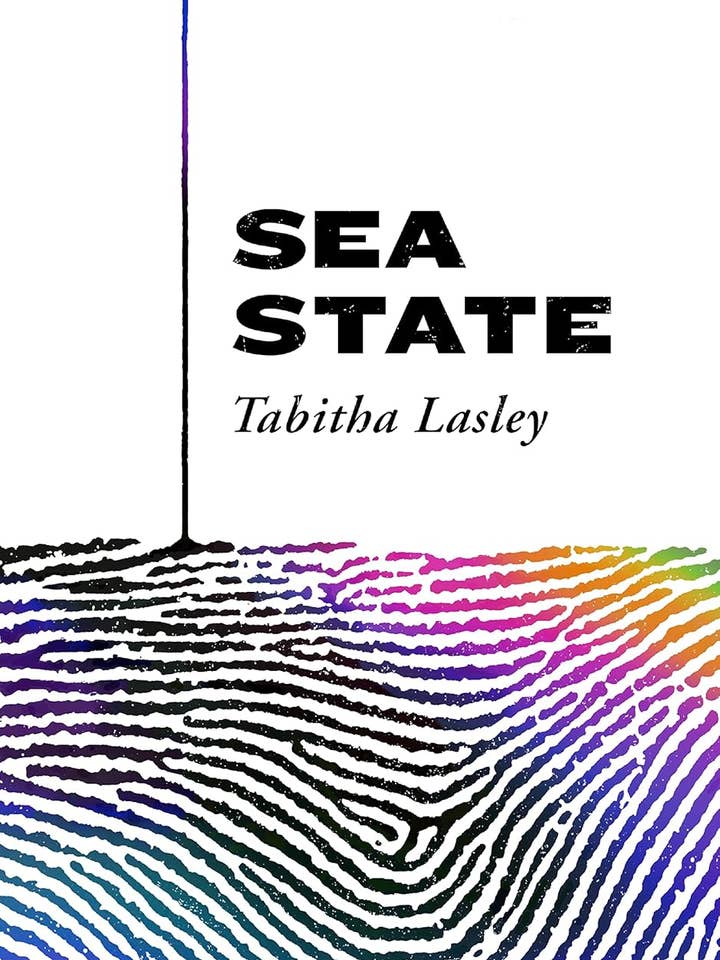 ESTADO DEL MAR - Tabitha Lasley para venta al por mayor de Moonraker Books Ltd