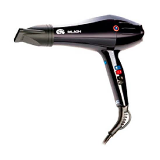 SUBLIME BEAUTY WHOLESALER SL - Wholesale Hair Dryer - Palson Jaguar Professional Dryer with Universal Diffuser+PEI0