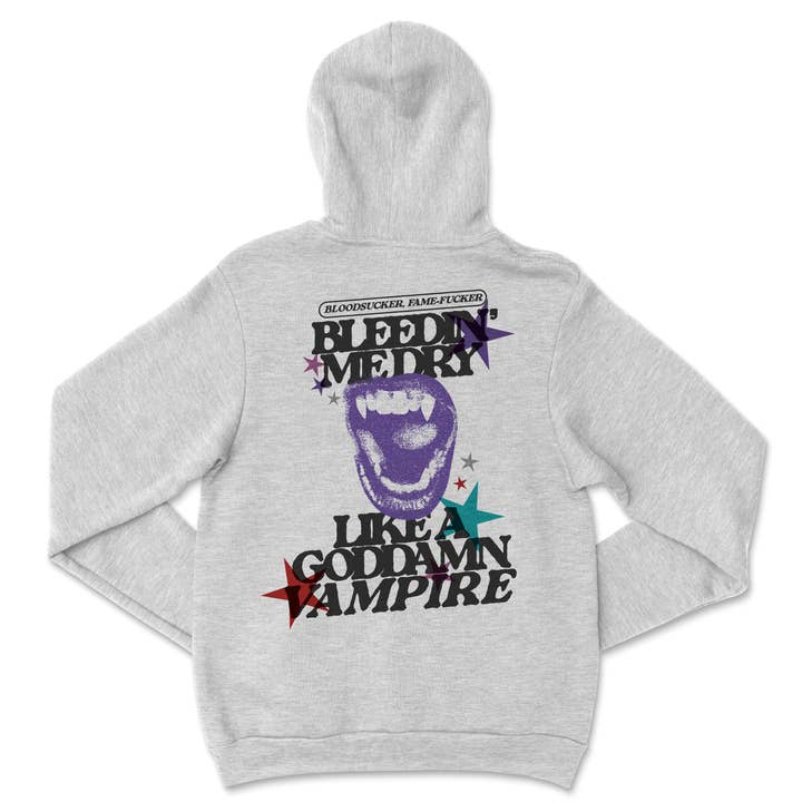 Vampyrtröja för wholesale av Day of the Moon