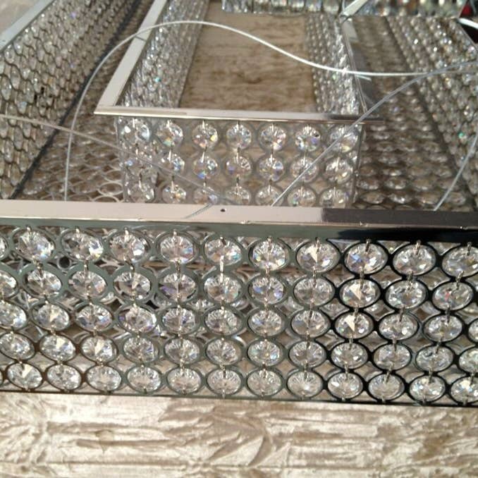 Alan Mizrahi Lighting Design - Wholesale Chandelier/Hanging Light - AM12010 HELSINKI7