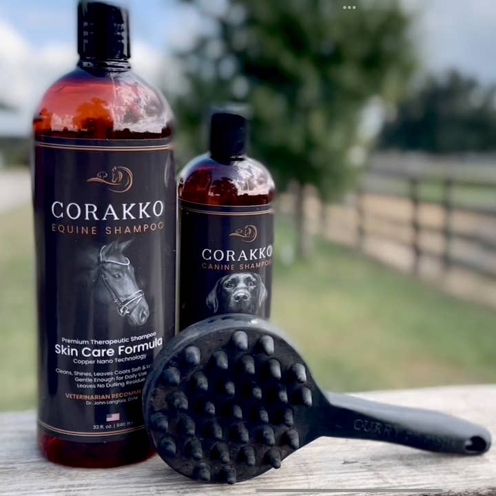 Corakko & Curry Bundle for wholesale by Curry on a Stik