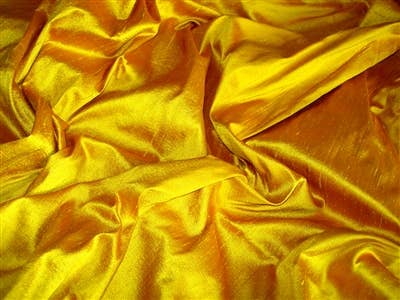 Cookie & the Dude - Wholesale Fashion Headband - Women's - Dupioni Silk - Warm Palette - Side Bow Headband16