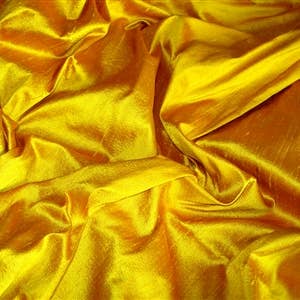 Cookie & the Dude - Wholesale Scrunchie - Women's - Dupioni Silk - Warm Palette - Scrunchie with bow18