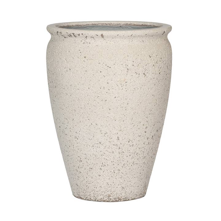 Artemis L - Verde Rústico - L53cm x A68cm por atacado de Pottery Pots