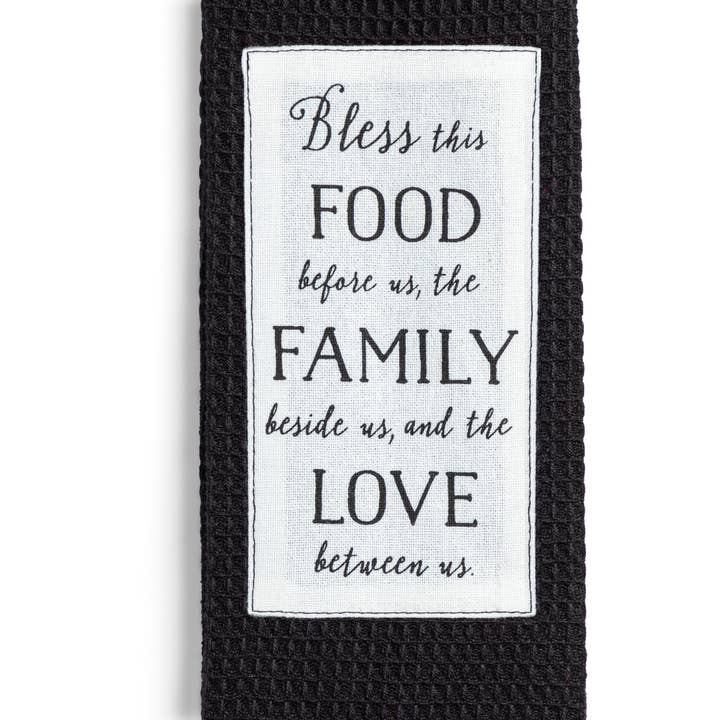 DEMDACO - Wholesale Tea Towel - Blessing Boa