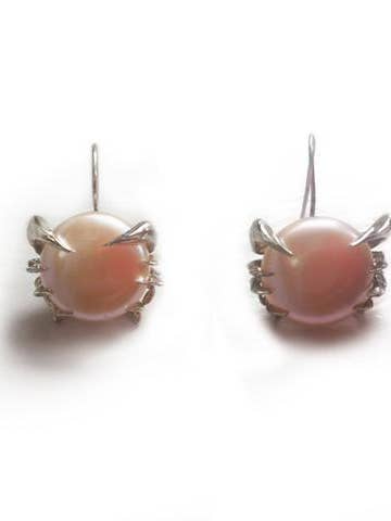 Atlantic øreringe for engroshandel hos Second Daughter