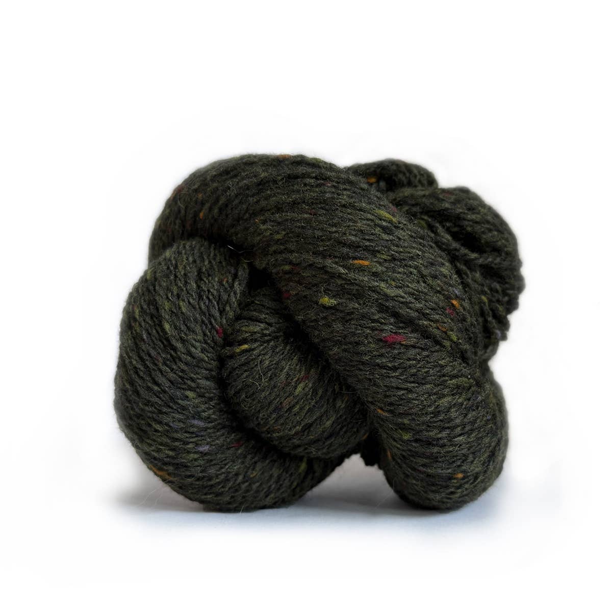Kelbourne Woolens - Wholesale Yarn - Lucky Tweed: 100% Merino Authentic Irish Tweed12
