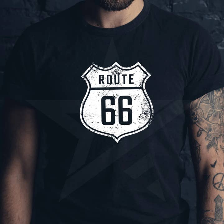 Ruta 66 para venta al por mayor de Farm Life Crafting