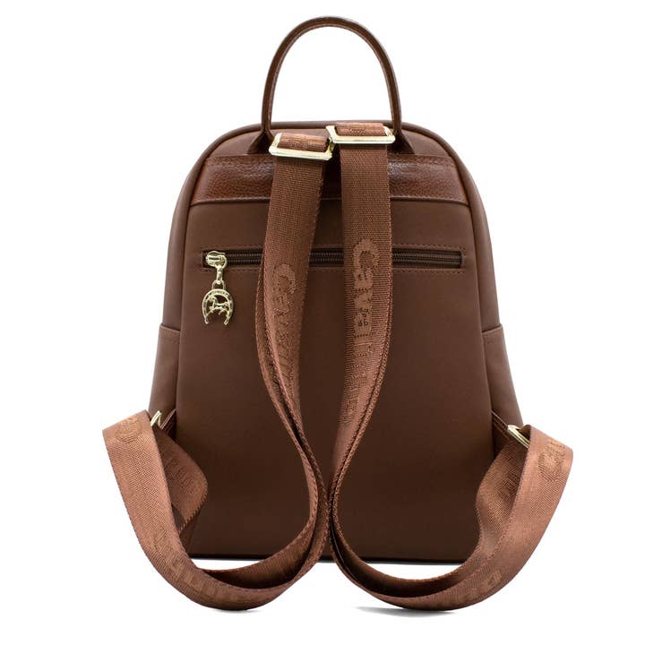 Cavalinho Canada & USA – Mochila - Mulher por atacado – Mochila Ciao Bella8