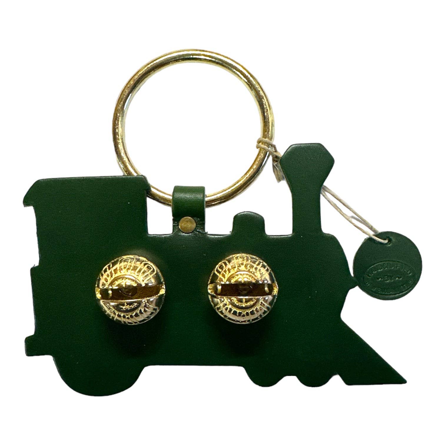 New England Bells - Wholesale Door Hanger - Designer Door Chimes - Train4