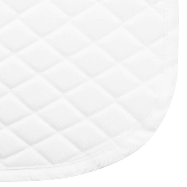 JPC Equestrian - Wholesale Horseback Riding Gear - TuffRider Basic All Purpose Saddle Pad