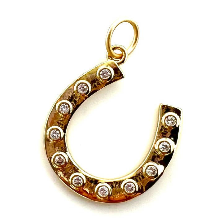 Hästsko för wholesale av Karli Buxton