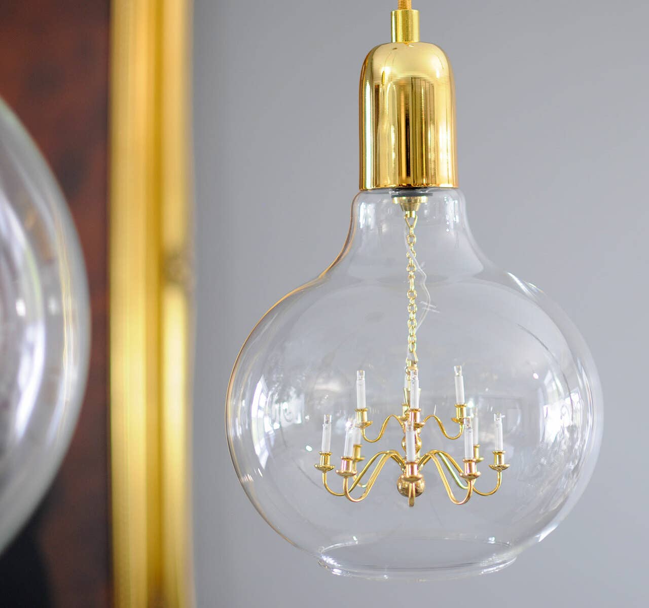 Mineheart – wholesale Chandelier/hanging light – King Edison Pendant Lamp6