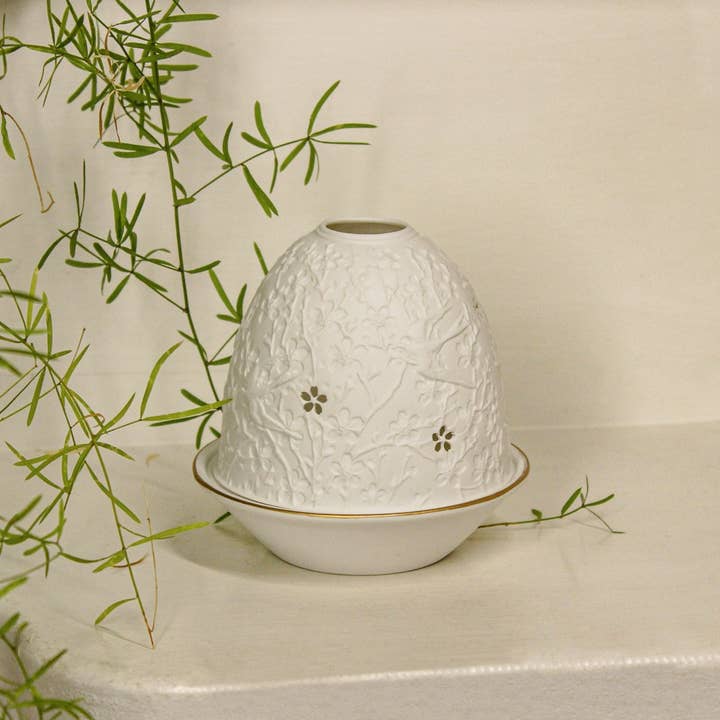 L. GLOW Home - Wholesale Candle holder - Swallows5